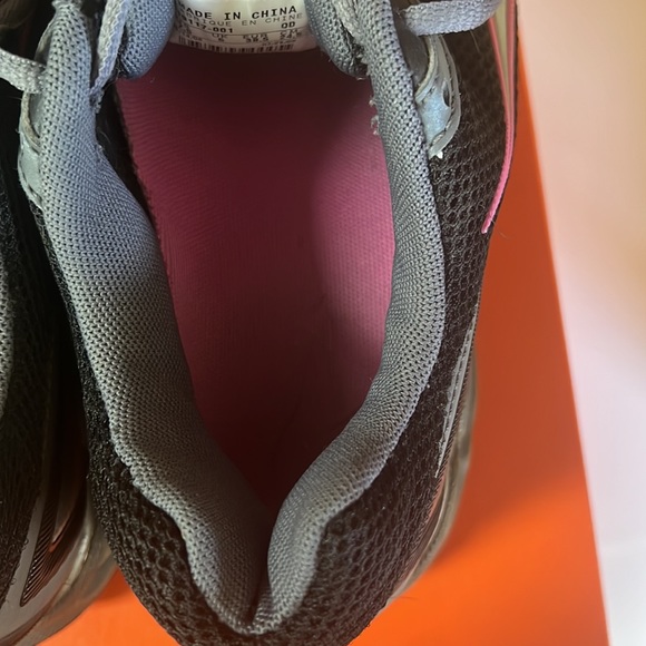 Womens Air Max Torch 3 excellent used condition - Picture 4 of 5